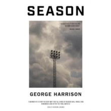 Season by George Harrison Hardcover Book