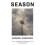 Season by George Harrison Hardcover Book 1