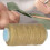 250 Meters 150D Leather Crafts Flat Sewing Thread 2