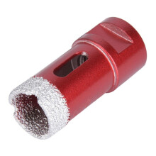 Vielseitige 25-mm-Diamant-Lochsäge M14 für präzise Steinschnitte