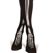 Imprimé Squelette 60cm Pour Halloween Cosplay