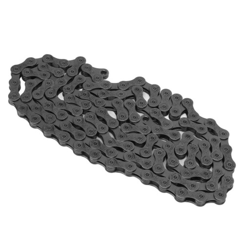 Exquisite 9 Speed Bicycle Chain with High Rigidity and Flexibility