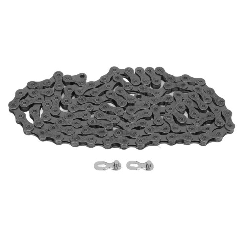 Exquisite 9 Speed Bicycle Chain with High Rigidity and Flexibility 1