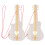 4 Stuks Gitaar Uitsnede Voor Kinderen Diy Project 1