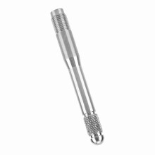 Ayuda universal para el montaje de ruedas de acero inoxidable M14x125 para facilitar el cambio de neumáticos