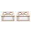 2 Sets DIY 3D Holografische Wetenschapsprojector Met Experimentmaterialen 6