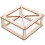 2 Sets DIY 3D Holografische Wetenschapsprojector Met Experimentmaterialen 2