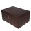 Retro Schmuckbox Holz 1Stück 9