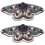 2 Pezzi Prop Costume Accessorio Per Cosplay 7