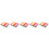 240 Pcs Water Soluble Chalks With Holders For Blackboard 11