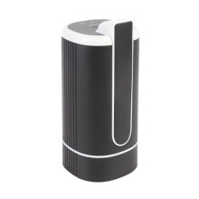 Bärbar 1200mAh hinkvattenpump – Typ C-laddning och enkel dosering