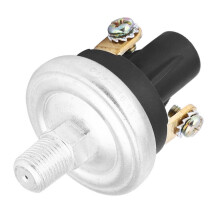 309064103 Driepuntsbedrading Lage oliedruk alarmschakelaar 1/827 NPT schroefdraad