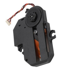 Robust DK 80P Lens for Universal Compatibility in CD Players
