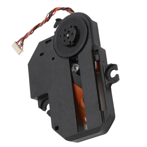 Robust DK 80P Lens for Universal Compatibility in CD Players