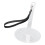 Efficient Acrylic Yarn Holder with PU Strap - 2PCS Portable Design 1