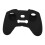 Silicone Drone Controller Cover for FPV Remote Black Flat Design 2