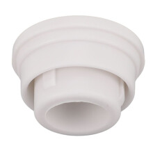 4 parachoques de goma para escalera de piscina, antideslizantes, resistentes a impactos, de repuesto