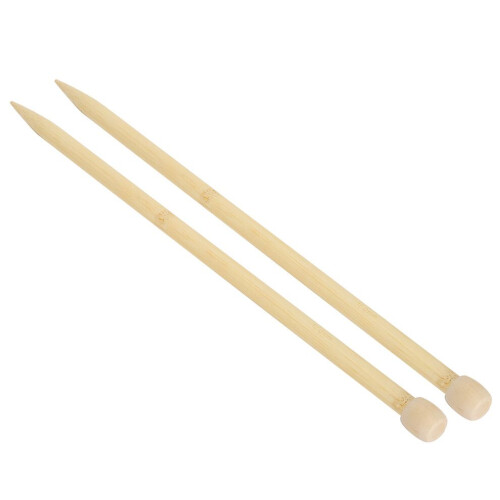 2 st trästickor, 35 cm/13,8 tum stora 1