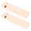 8 Treintjesfluitjes Ongeverfd Diy Speelgoed 3