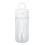 300ml Automatic Electric Protein Shaker Bottle, Portable, White 3