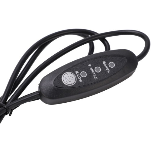 Multifunctional USB Electric Heating Pad - Machine Washable & Compact 2