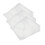 Large Hydrocolloid Pimple Patch for Face, Chin & Forehead, 3 pcs 2
