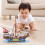 2 Set Puzzle Vela In , Da Montare Per Adulti E Bambini 5