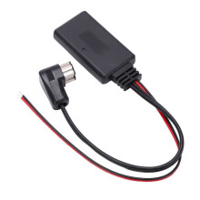 Auxin Bluetooth 5.0 Audiokabeladapter für Pioneer CD IPBUS-Ersatz