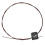 Gitarr & Ukulele Fluorocarbon Strängset 4 Delar TX-3 Universalsträngar 4