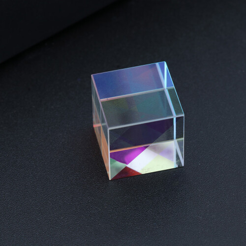 3Stück Optisches Rgb Dispersion Für Unterricht 2
