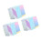 3Stück Optisches Rgb Dispersion Für Unterricht 7