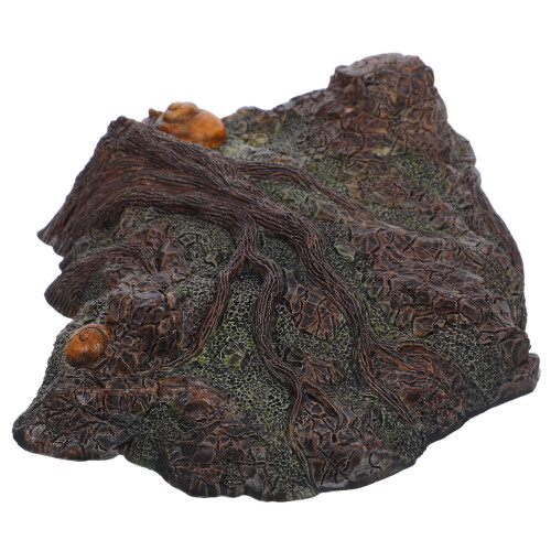 2 Piezas Árbol Para 1