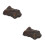 2 Piezas Árbol Para 5
