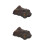 2 Piezas Árbol Para 7