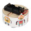 1Set 3D Robot Kit DIY Voor Kinderen Hout ABS Materialen 1
