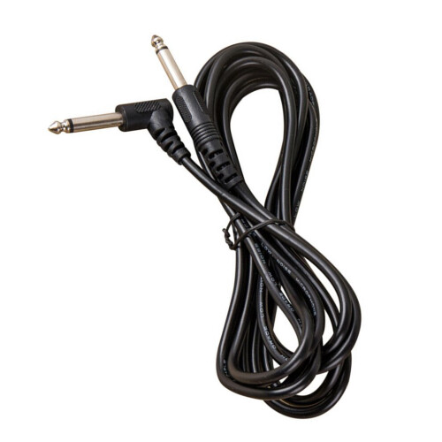 Audiokabel 5 meter 16,4 ft HiFi-geluid