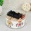 1Set 3D Robot Kit DIY Voor Kinderen Hout ABS Materialen 8