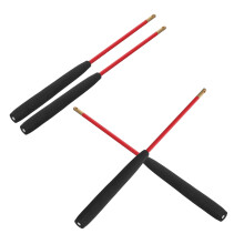 2 Sztuki Chińskie Pałeczki Do Yoyo Diabolo Z Antypoślizgowym Uchwytem