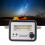 Durable Satellite Signal Meter with 0.2dB Variance for Camping Use 1