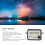 Durable Satellite Signal Meter with 0.2dB Variance for Camping Use 3