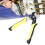 Multifunctionele draadstripper SR-363-A, 1,6-3,2 mm, koolstofstaal 1