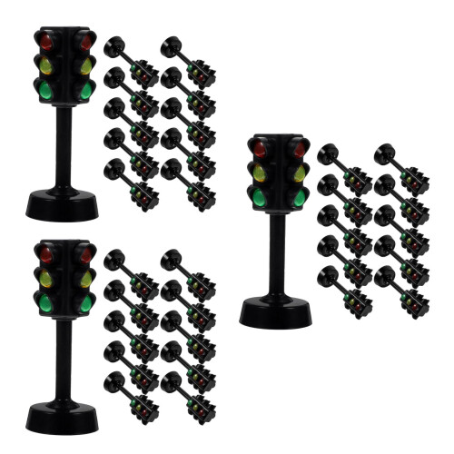 36 Semafaro Con E Decorazione 2