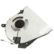 Eenvoudig te installeren CPU-koelventilator 4-pins 5V voor HP ProBook 450 G6