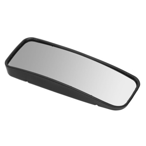 Nedre dödvinkelbackspegelglas för Sprinter 2006-2019, höger sida
