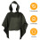 Renaissance Cape Mit Für Mittelalter Hexenkostüm 10