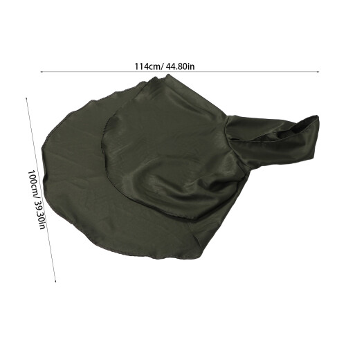 Renaissance Cape Mit Für Mittelalter Hexenkostüm 2