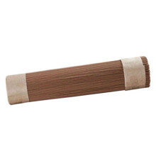 200 g natürliche Räucherstäbchen Typ 1, milde Aromatherapie