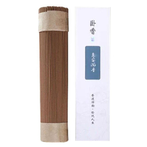 200 g natürliche Räucherstäbchen Typ 1, milde Aromatherapie 1