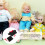 1 Set Afstuderen Outfit Diy Bachelorpet Voor 7