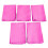 5PCS Piano Cleaning Cloth Musical Instruments 1